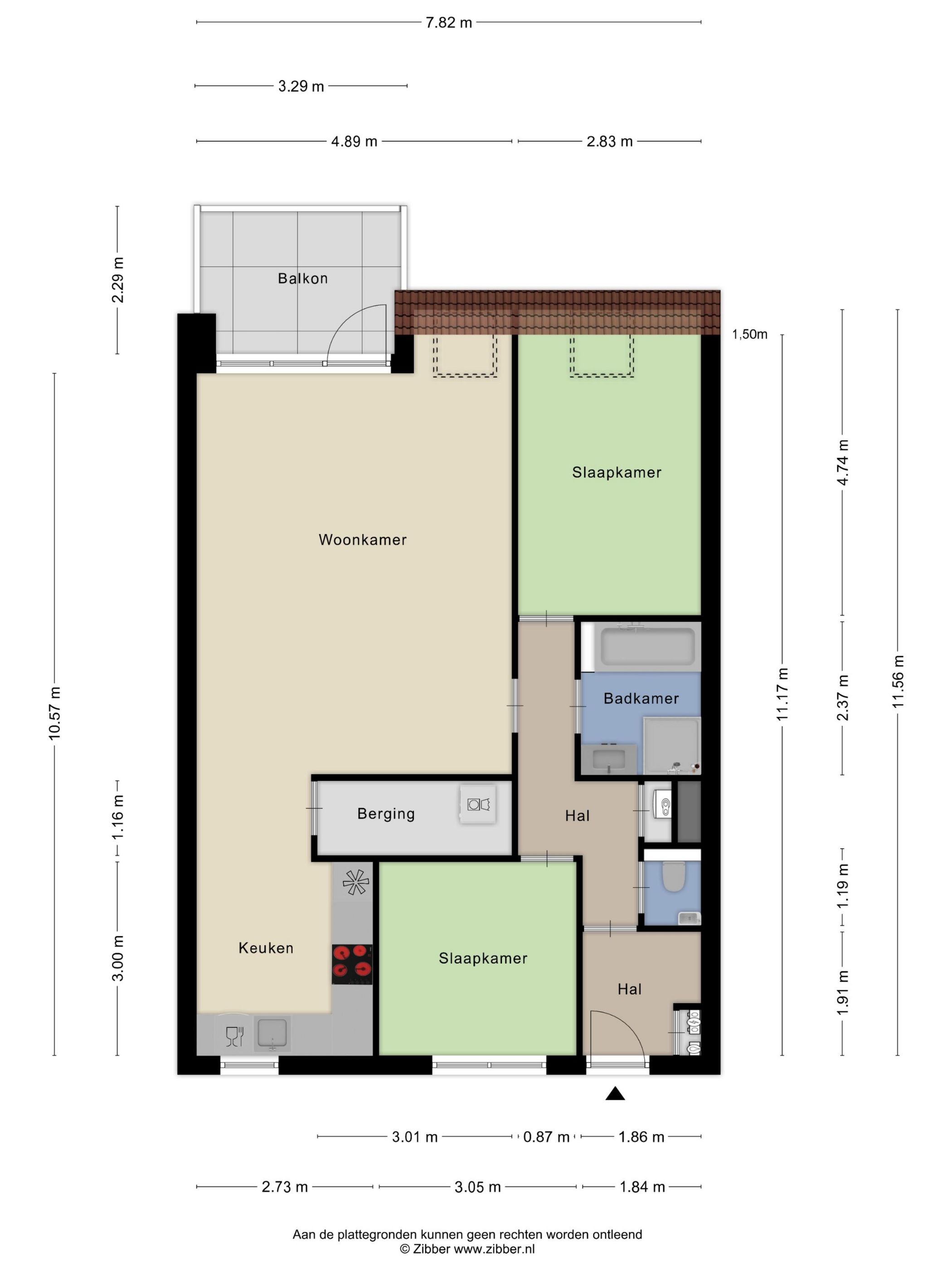Photo 39 of 't Dorp 79-A