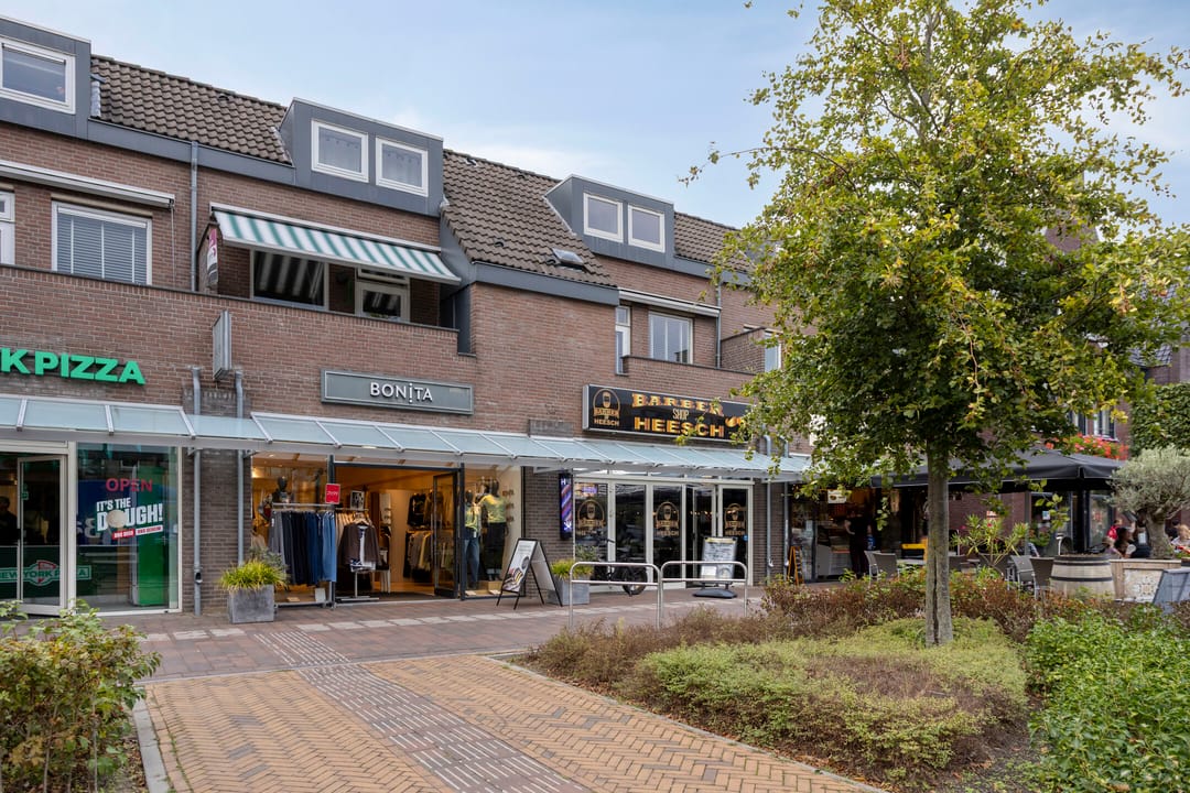 Photo 38 of 't Dorp 79-A