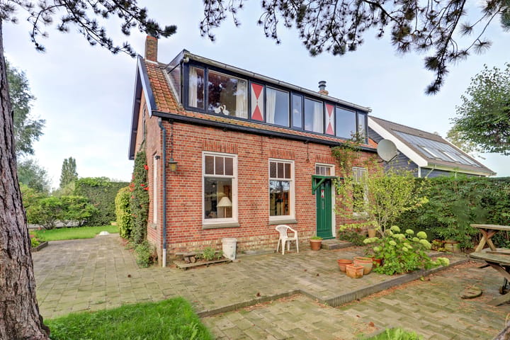 Foto 4 van Stroodorp 11