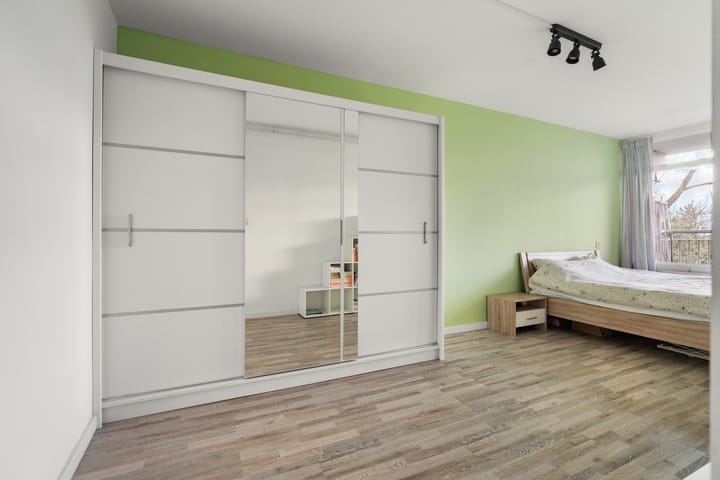 Appartement te koop: Standerdmolen 46, Amsterdam