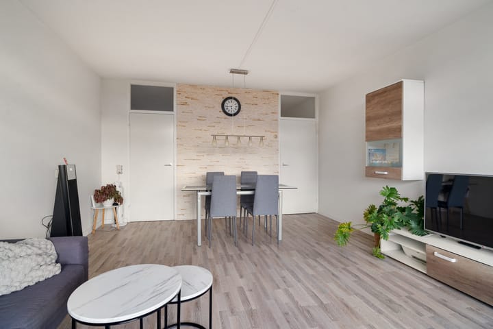 Appartement te koop: Standerdmolen 46, Amsterdam