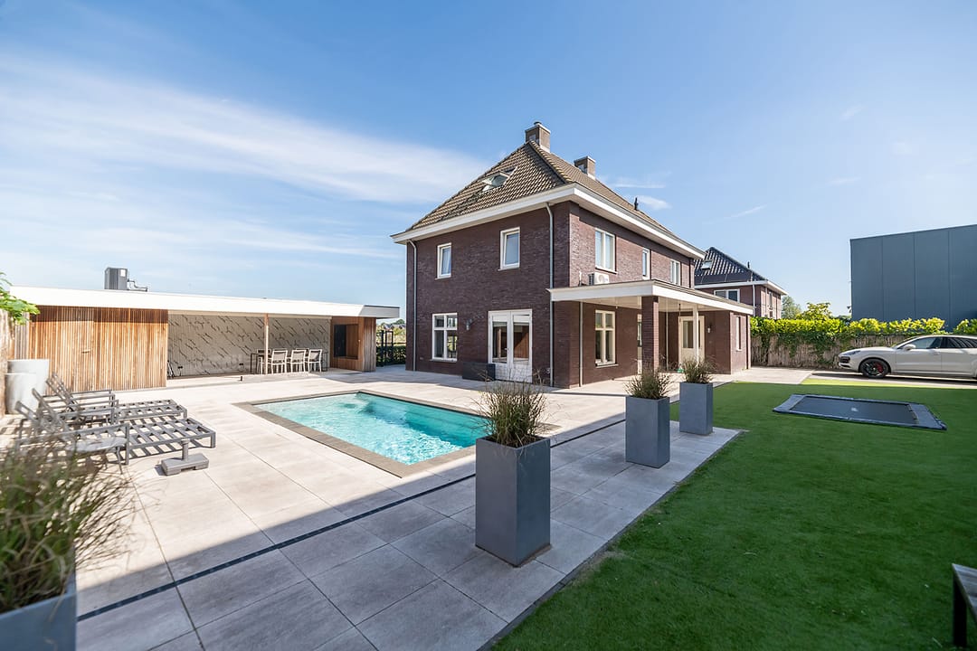 Foto 1 van Arduinstraat 17-A