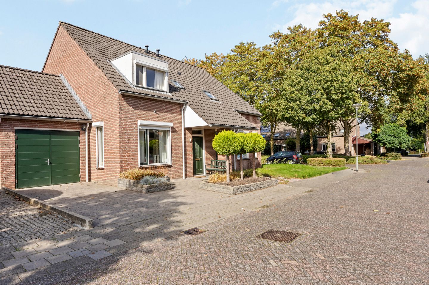 Foto 1 van Mauritshof 3