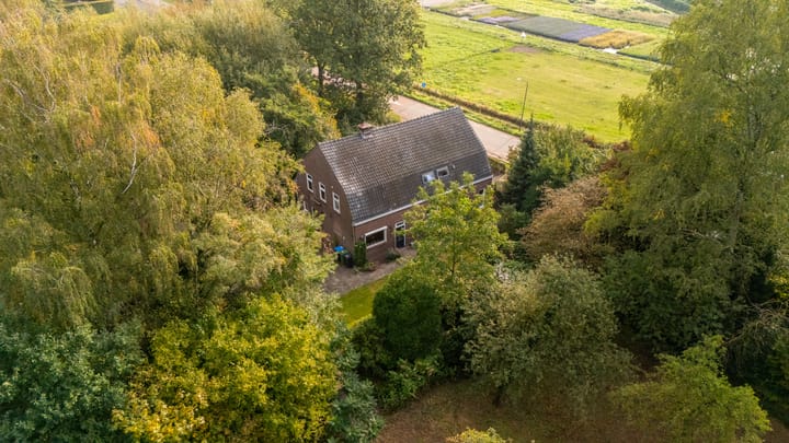 Foto 4 van Oisterwijksedreef 16