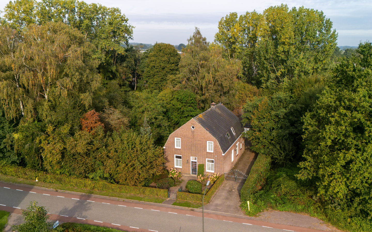 Foto 1 van Oisterwijksedreef 16