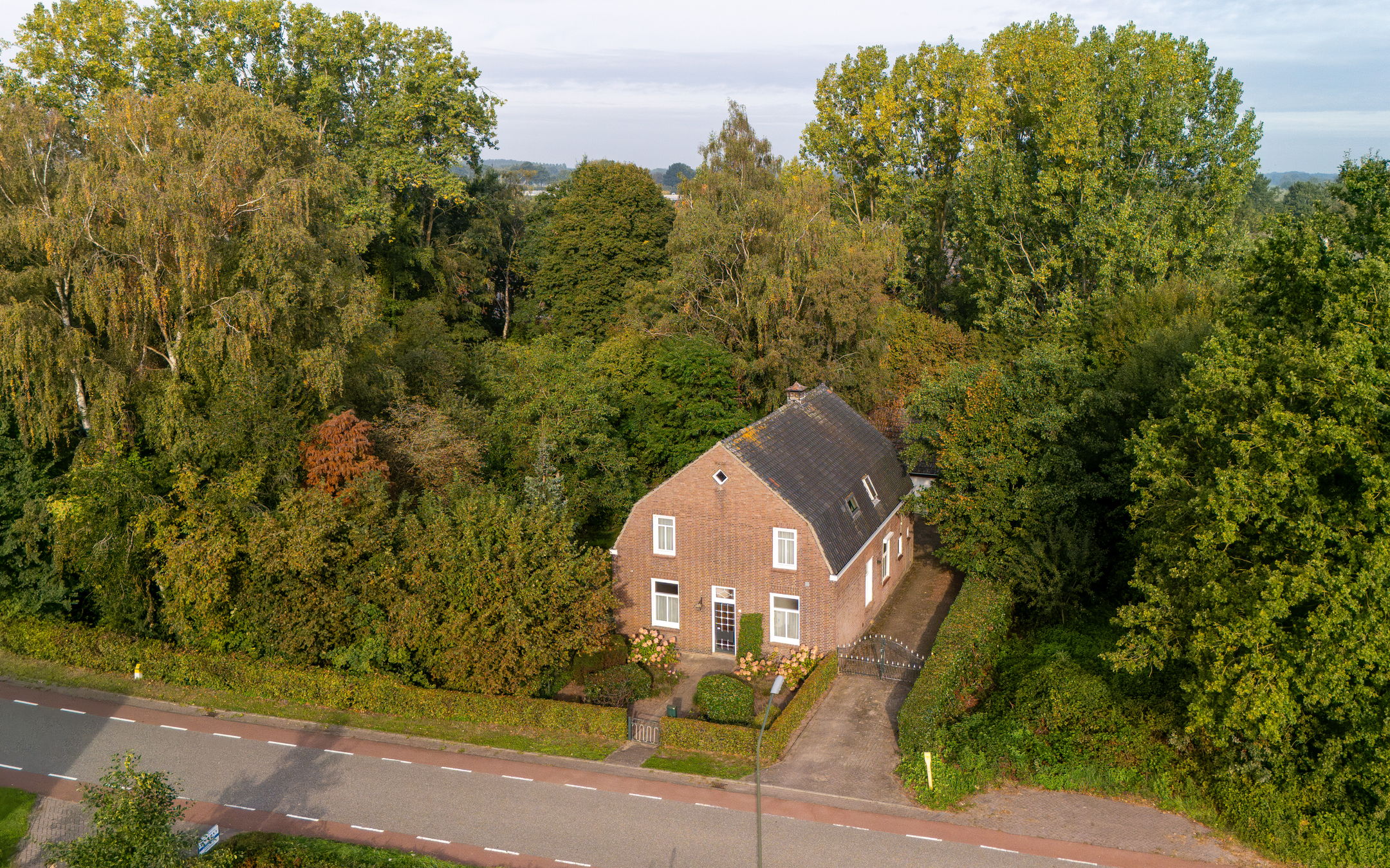 Oisterwijksedreef 16 