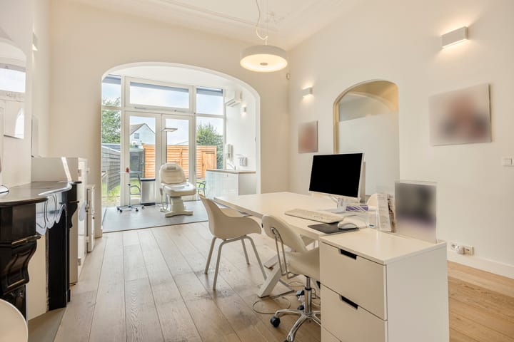Appartement te koop: Ginnekenweg 116, Breda