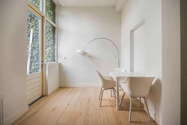 Appartement te koop: Ginnekenweg 116, Breda