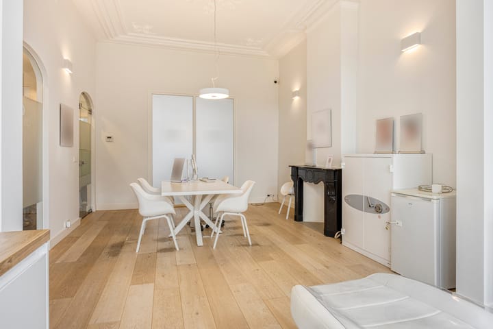 Appartement te koop: Ginnekenweg 116, Breda