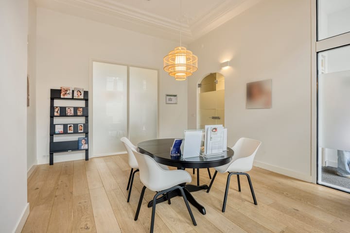 Appartement te koop: Ginnekenweg 116, Breda