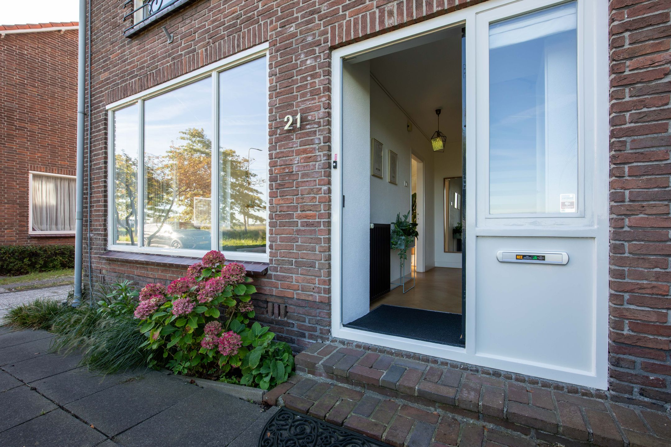 Foto 6 van Prins Bernhardlaan 21