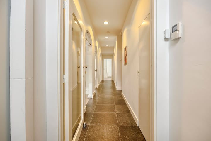 Appartement te koop: Ginnekenweg 116, Breda