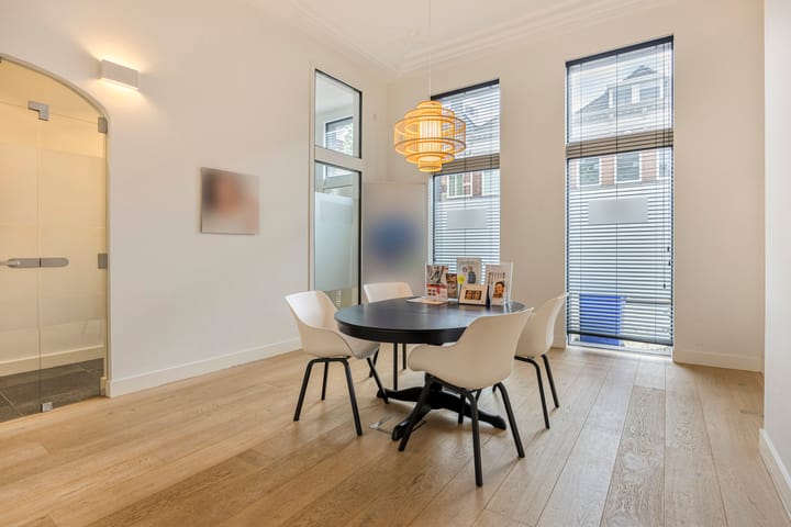 Appartement te koop: Ginnekenweg 116, Breda