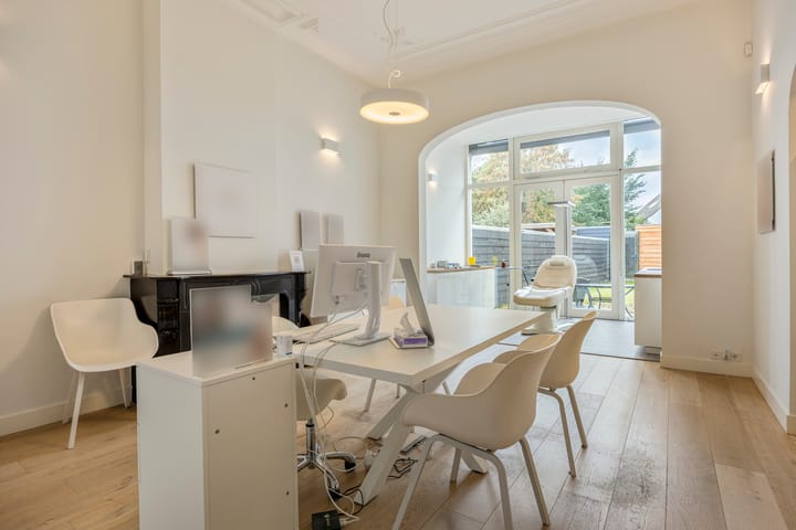 Appartement te koop: Ginnekenweg 116, Breda
