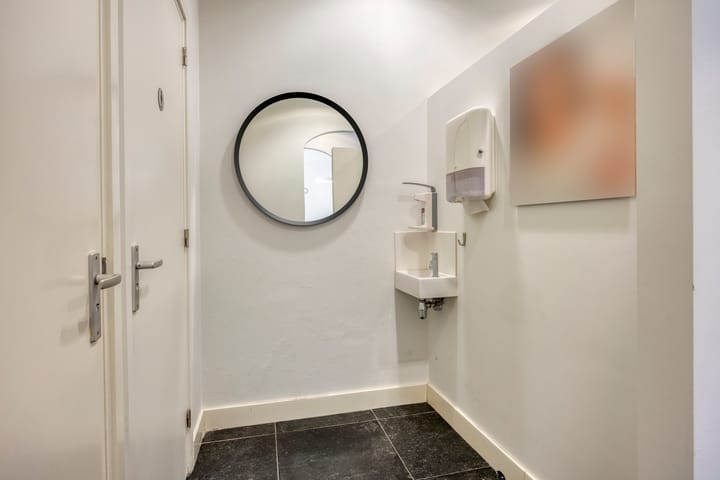 Appartement te koop: Ginnekenweg 116, Breda