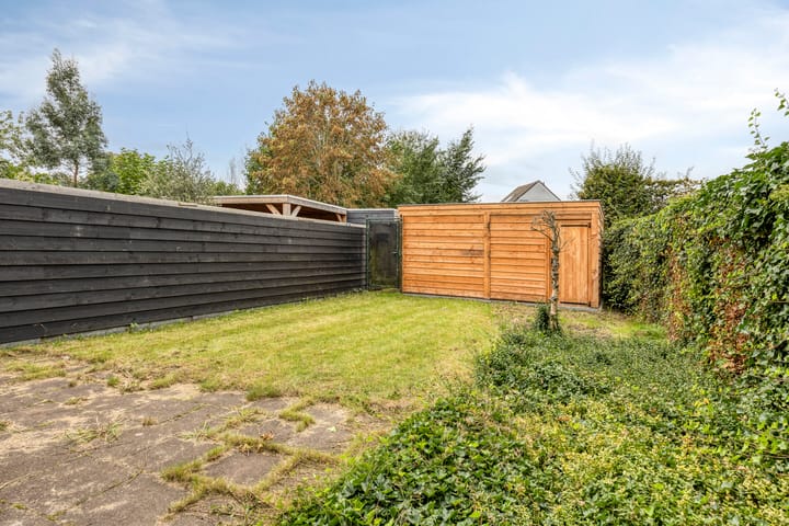 Appartement te koop: Ginnekenweg 116, Breda