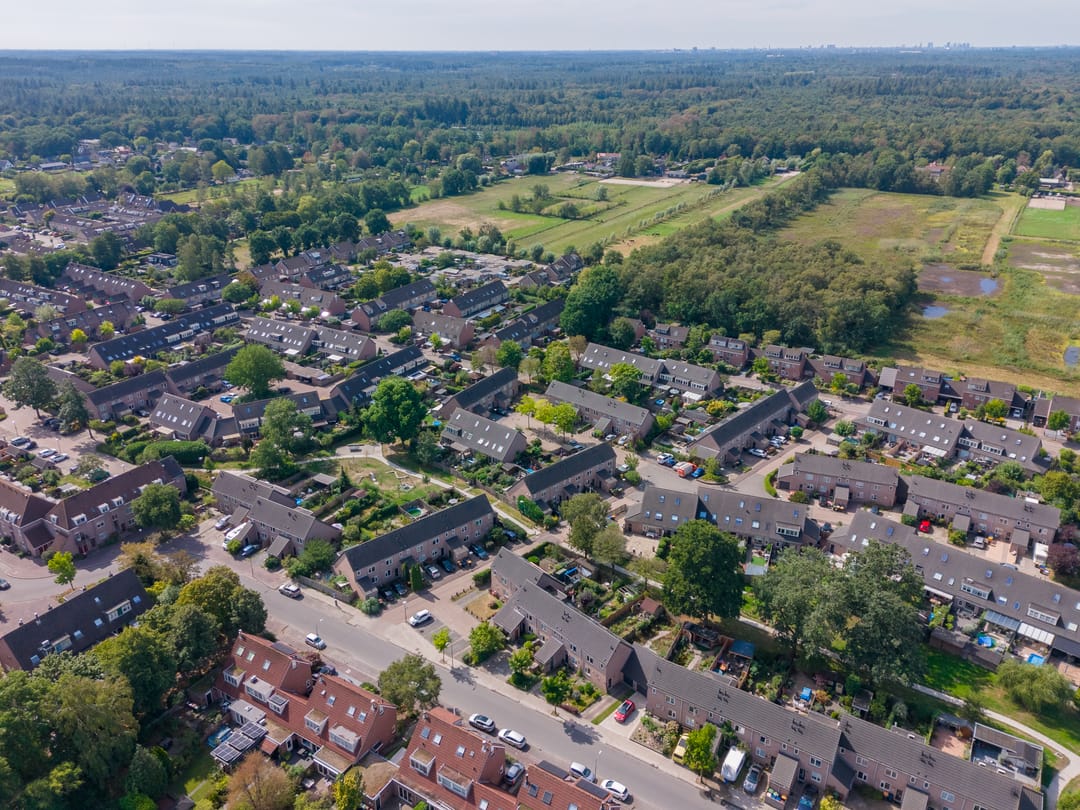 Photo 37 of Turfstreek 46