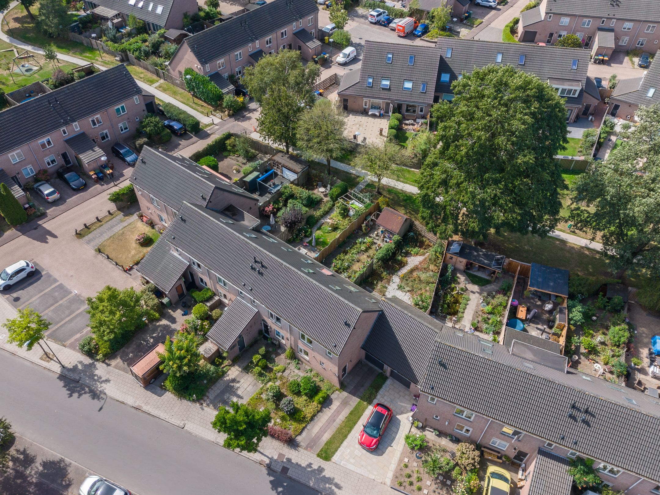Photo 36 of Turfstreek 46