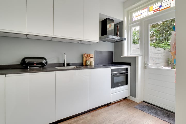 Tussenwoning te koop: Bolksbeekstraat 26, Utrecht