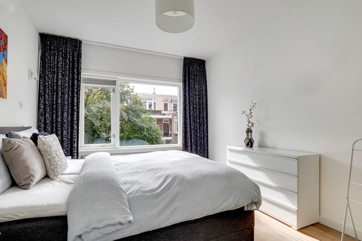 Tussenwoning te koop: Bolksbeekstraat 26, Utrecht