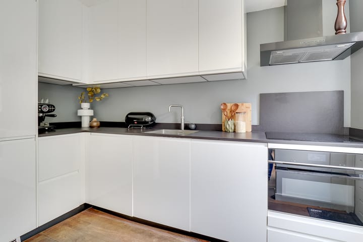 Tussenwoning te koop: Bolksbeekstraat 26, Utrecht