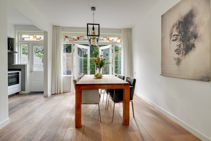 Tussenwoning te koop: Bolksbeekstraat 26, Utrecht