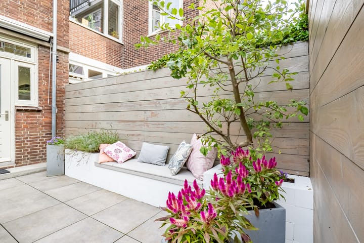 Tussenwoning te koop: Bolksbeekstraat 26, Utrecht