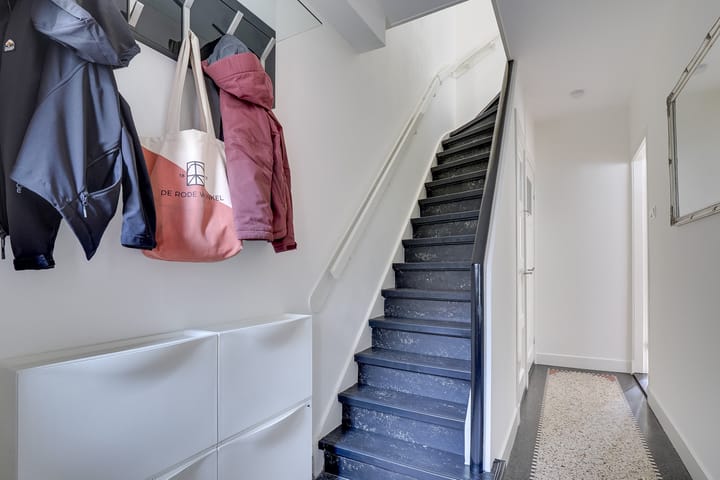 Tussenwoning te koop: Bolksbeekstraat 26, Utrecht