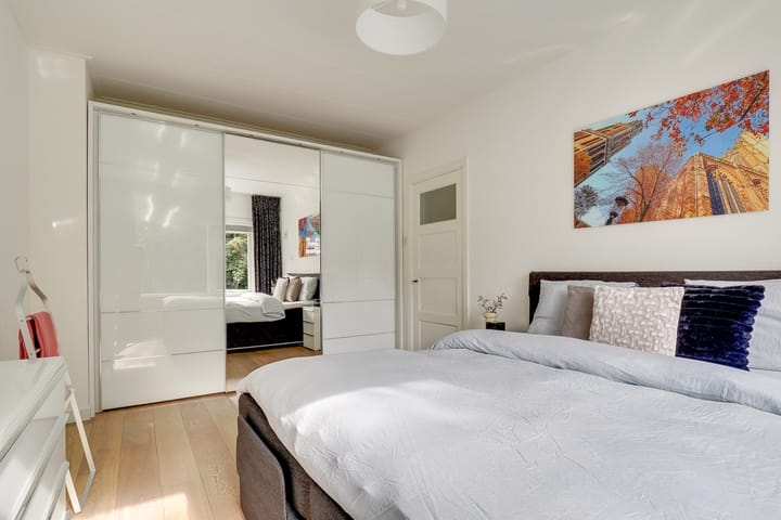Tussenwoning te koop: Bolksbeekstraat 26, Utrecht