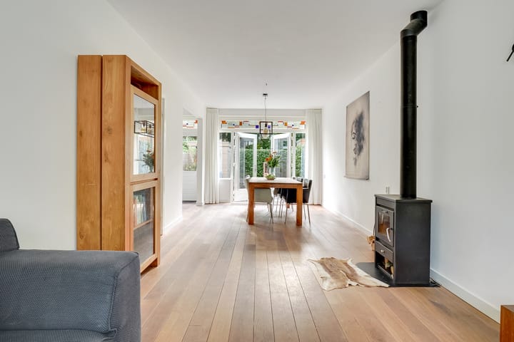 Tussenwoning te koop: Bolksbeekstraat 26, Utrecht