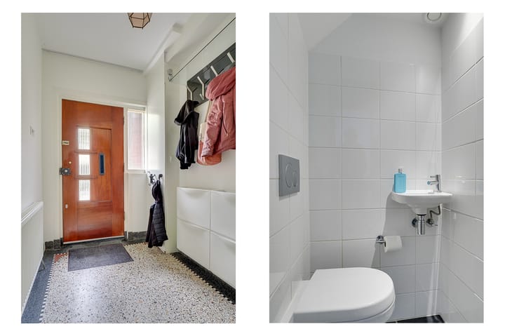 Tussenwoning te koop: Bolksbeekstraat 26, Utrecht