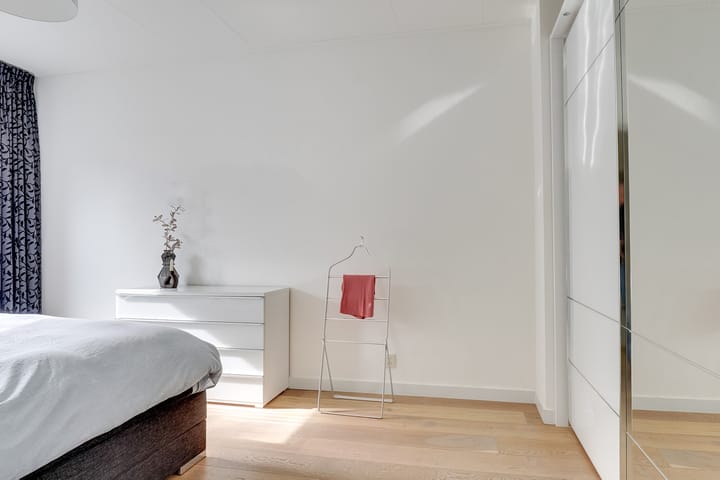 Tussenwoning te koop: Bolksbeekstraat 26, Utrecht
