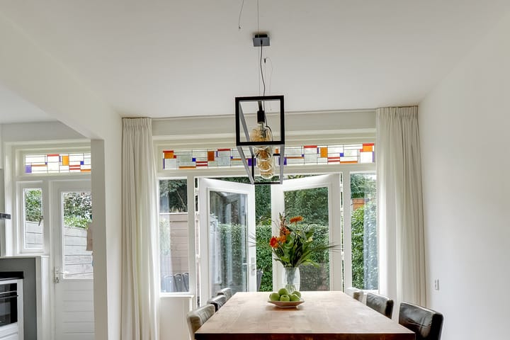 Tussenwoning te koop: Bolksbeekstraat 26, Utrecht