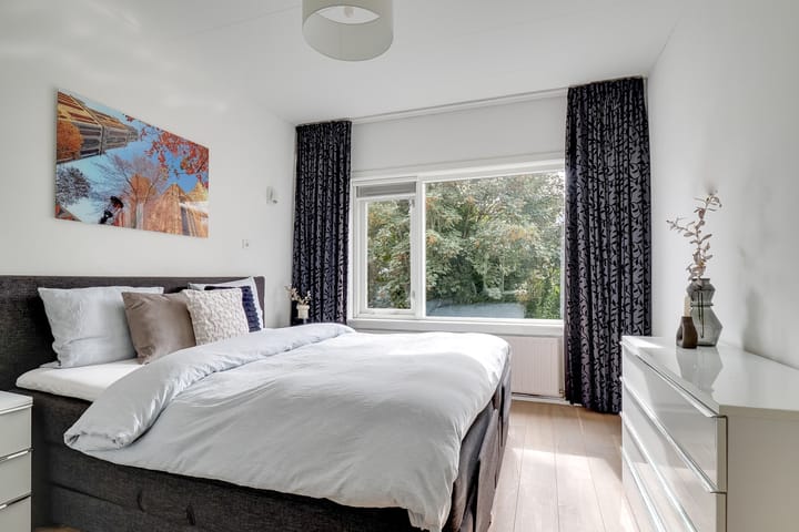 Tussenwoning te koop: Bolksbeekstraat 26, Utrecht