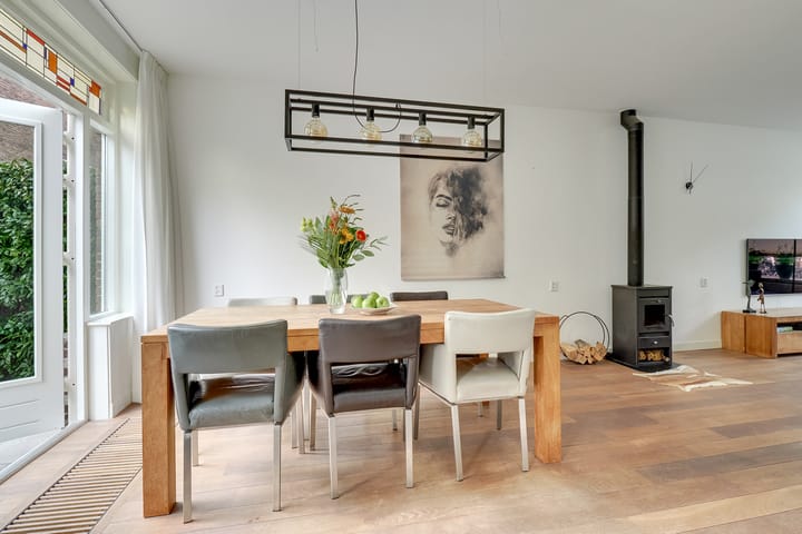 Tussenwoning te koop: Bolksbeekstraat 26, Utrecht