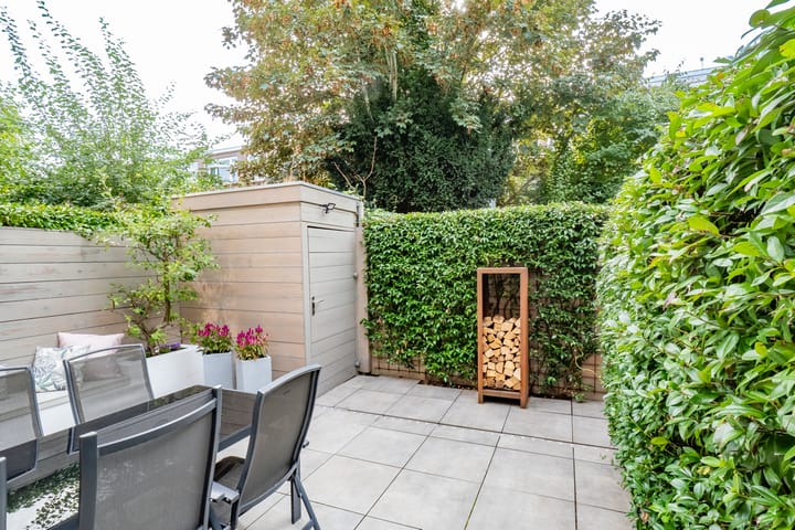 Tussenwoning te koop: Bolksbeekstraat 26, Utrecht