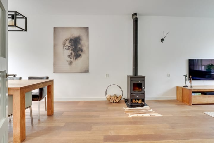 Tussenwoning te koop: Bolksbeekstraat 26, Utrecht