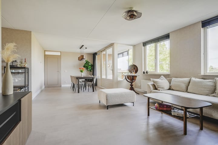 Appartement te koop: Groeneweg 158, Bergschenhoek