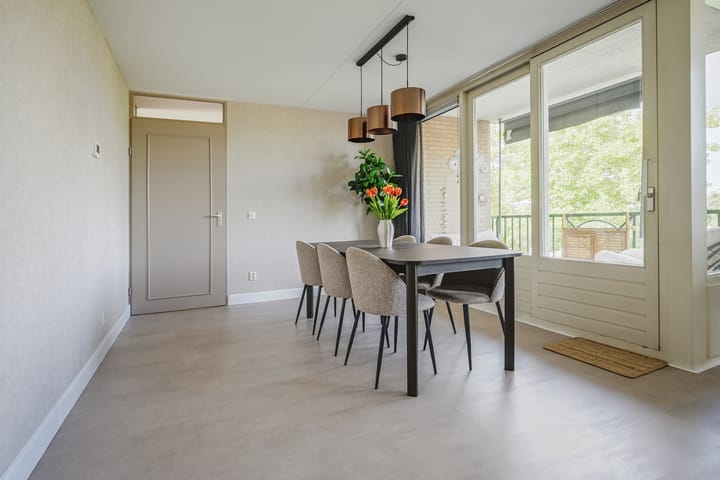 Appartement te koop: Groeneweg 158, Bergschenhoek