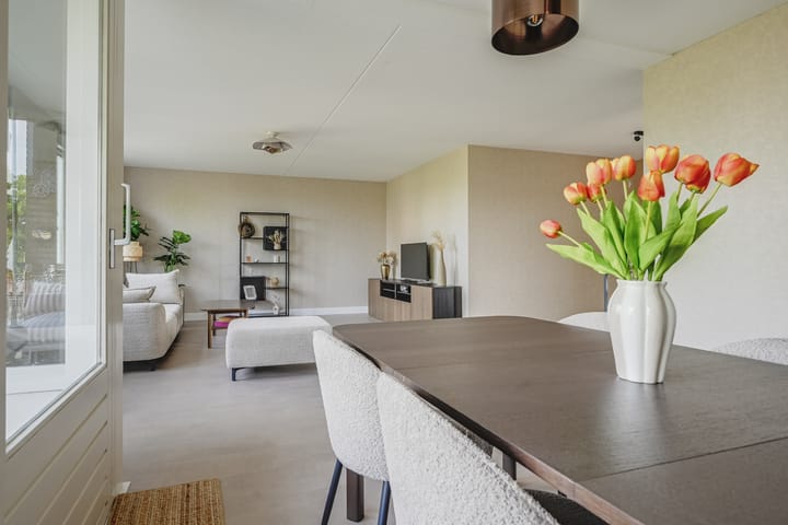 Appartement te koop: Groeneweg 158, Bergschenhoek