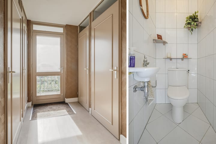 Appartement te koop: Groeneweg 158, Bergschenhoek