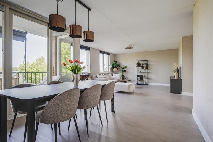 Appartement te koop: Groeneweg 158, Bergschenhoek