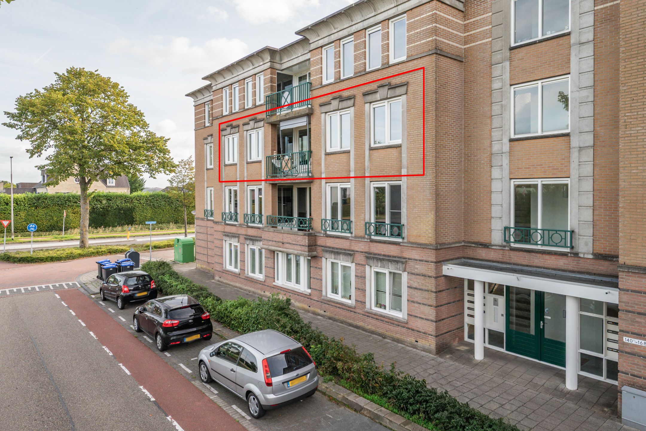Groeneweg 158 