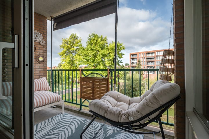 Appartement te koop: Groeneweg 158, Bergschenhoek