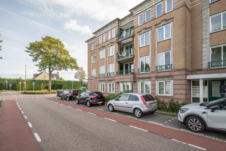 Appartement te koop: Groeneweg 158, Bergschenhoek