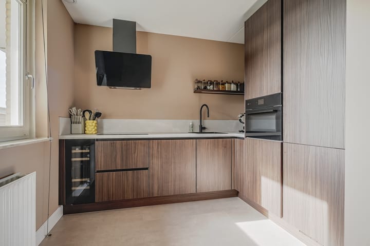 Appartement te koop: Groeneweg 158, Bergschenhoek