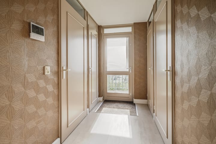 Appartement te koop: Groeneweg 158, Bergschenhoek