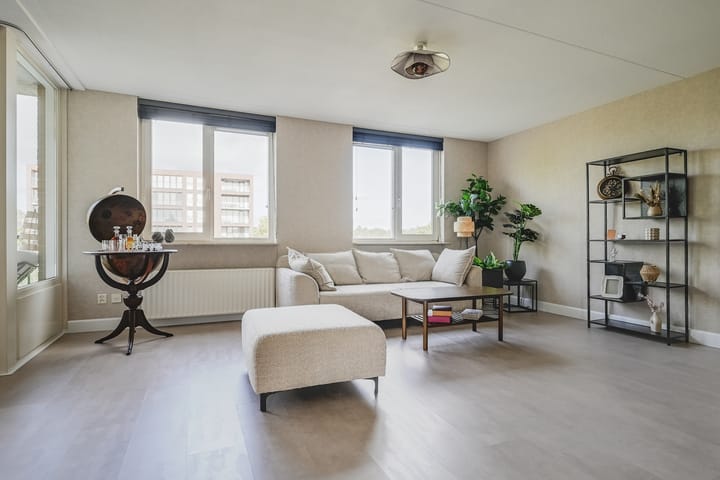 Appartement te koop: Groeneweg 158, Bergschenhoek