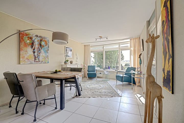 Tussenwoning te koop: Sterrenlaan 96, Waddinxveen
