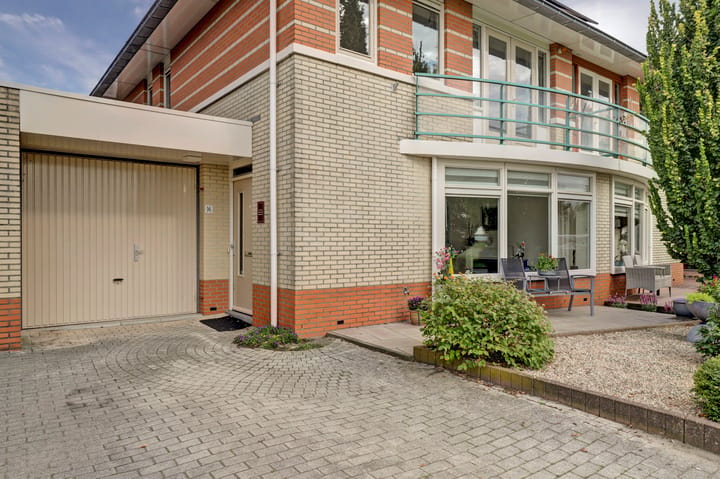 Tussenwoning te koop: Sterrenlaan 96, Waddinxveen